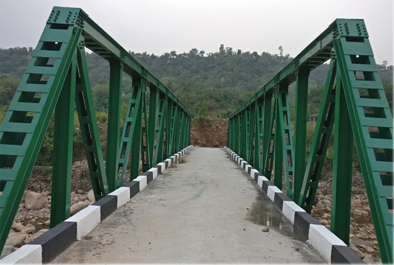 Approved Projects