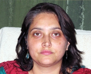 Sheetal