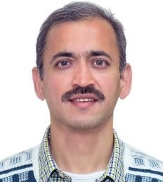 Prashant Goyal